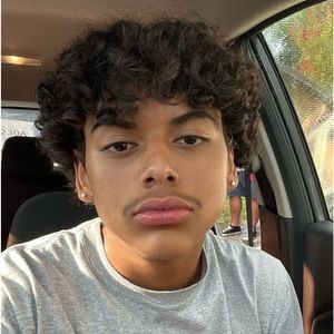 Meet your Posher, Steven